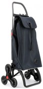 Sacoșă de cumpărături cu roți 43 l I-Max MF 6 Logic – Rolser