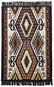 Covor rustic traditional diverse marimi Maro