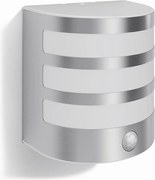 Philips 17315/47/16 - Aplică LED de exterior cu senzor, 3W, IP44