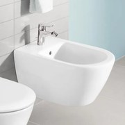 Bideu suspendat Villeroy&Boch Subway 2.0