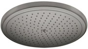 Palarie de dus antracit periat Hansgrohe Croma 280 cu 1 jet