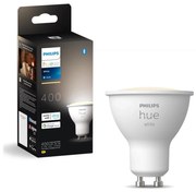 Bec LED dimabil Philips Hue WHITE GU10/4,2W/230V 2700K