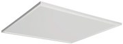 Osram - Panou LED aplicat PLANON LED/40W/230V 59,5x59,5 cm alb