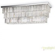 Lustra / Plafoniera moderna design elegant MARTINEZ PL8 166285