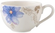 Ceașcă pentru cafea, colecția Mariefleur Gris Basic - Villeroy & Boch