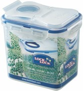 LOCKnLOCK Cutie pentru alimente cu capac, 850 ml