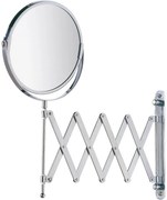 Oglindă de perete cu mărire Wenko Exclusiv, 17 cm