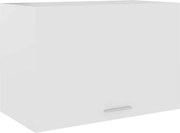 vidaXL Dulap suspendat “Lyon”, alb, 60 x 31 x 40 cm, lemn prelucrat