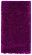 Covor Universal Aqua Liso, 67 x 125 cm, violet