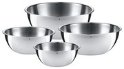 Set 4 boluri din inox WMF Gourmet