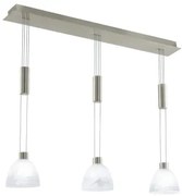 Lustra moderna ORISTANO 91608 Eglo