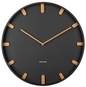 Ceas de perete ø 40 cm Grace – Karlsson