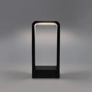 Lampă LED de exterior Brilagi BARI LED/7W/230V 3000/4000/6000K IP54 30 cm