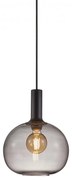 Lustra, Pendul design nordic Alton 25, fumuriu 47313047 NL