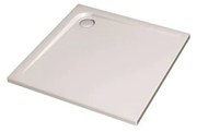 Cadita de dus patrata Ideal Standard Ultra Flat 90x90 cm