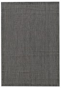 Covor de exterior gri închis 160x230 cm Giza – Ayyildiz Carpets
