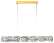 Lustra suspendata LED FLORENCE DIMM