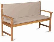 Fieldmann FDZN 9009 Capac de bancă, bej