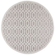 Covor de exterior bej rotund ø 160 cm Mondo - Flair Rugs