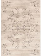 Covor lana Tosca White Selectează mărime: 133 X 180