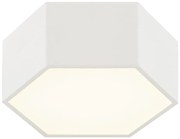Plafonieră LED Argon 8781 LIBERO LED/12W/230V 3000K alb