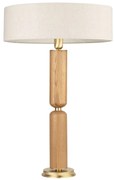 Veioza eleganta design modern realizata manual Natura