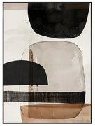 Tablou 50x70 cm Layered – Styler