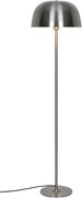 Nordlux - Lampadar CERA 1xE27/40W/230V crom mat