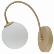 Aplica moderna 1 bec G9 Velvet 33358 Sigma