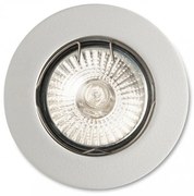 Spot tavan fals diam.7,3cm, JAZZ FI1 alb 083117