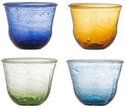 Pahare 4 buc. 280 ml Karu – Bloomingville