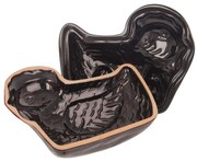 Formă de copt din ceramică 13x17 cm – Orion