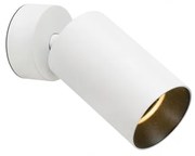 Aplica cu spot tip proiector STAN White 43722
