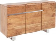 Comoda design industrial Mammut 135cm, salcam