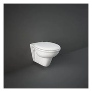 Capac wc Rak Ceramics Karla