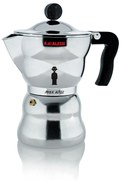 Aparat pentru espresso Moka Alessi, diferite mărimi - Alessi Dimensiuni: Diametru - 7 cm