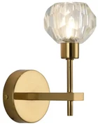 Rabalux 5394 - Aplică perete KASSIA 1xG9/5W/230V