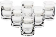 Set de 6 pahare de shot-uri Altom 30 ml, 30 ml