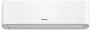 Aparat de aer conditionat inverter Hisense Energy Pro + QG25XV0E, 9000 BTU, 14 m², A+++/A+++, Wi-Fi, Control vocal, Filtru 4in1, Alb