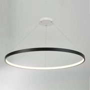 Lustra LED suspendata Orbit 120cm