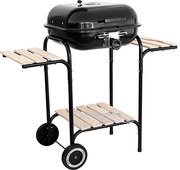 Grătar cu cărbune MIR350