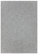 Covor de exterior gri 80x150 cm Zagora – Ayyildiz Carpets