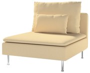 Husă pentru modul Söderhamn cu 1 loc