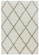 Covor crem 120x170 cm Alvor – Ayyildiz Carpets