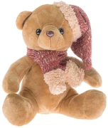 Ursuleț de pluș Benny, 20 cm