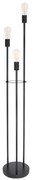 Globo 54008-3S - Lampadar MARTHA 3xE27/60W/230V