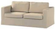 Husa pentru canapea Karlstad 2-locuri lunga pana la podea