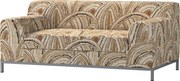 Husa pentru sofa Kramfors cu 2 locuri