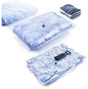 Lamart LT8024 Set de pungi din 2 piese, 100 x 70cm