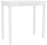 Consola, neagra, AMYNTAS Consola, alba, AMYNTAS